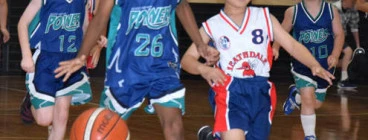 Junior Domestic