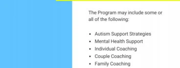 Change360 Program