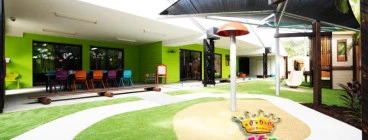 Kidi Kingdom Child Care Centre Coomera