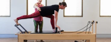 Pilates in Canberra