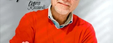 Marco Ricciardi - Piano By Ear