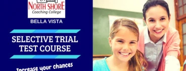 North Shore Coaching College Bella Vista - Tutoring that works!