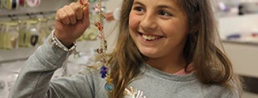 Bookmark Fun