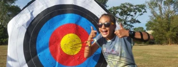 Archery Coaching and Classes in Brisbane