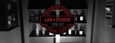 Play the role of an undercover detective investigating the disappearance and possible murder of your partner!  After finally infiltrating an illegal bootlegging establishment of a well-known gangster, you must gather evidence and notes your partner has le