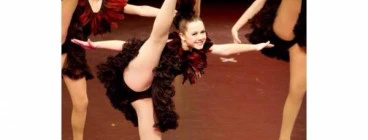 Desiree Dance Academy