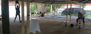 MiMFiT Shailer Park 1
