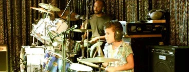 Drum Concert