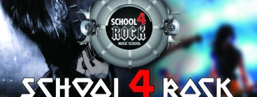 SCHOOL 4 ROCK Melton West 1