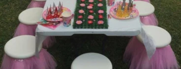 Princess Package