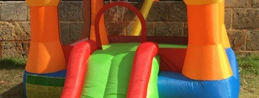Bouncy Castles