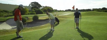 Eastlake Golf Club