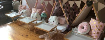 Once Upon A Time Kids Sleepover Parties Winmalee 1