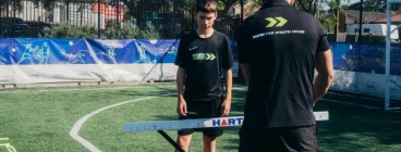 Athletic Velocity Wetherill Park 1