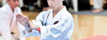 GKR Karate Campbelltown - Martial Arts based Self Defence in Campbelltown, New South Wales
