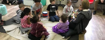 Star Performers Greensborough Open Day