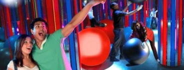 INFINITY Attraction Gold Coast