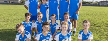 Absolute Soccer Mornington 1