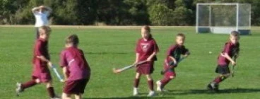 Hockey Stars of the Future