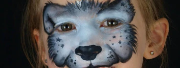 Creative Spark Face Painting Mackay