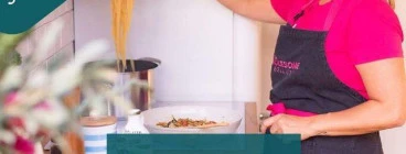 Brisbane Plant Based Cooking Class