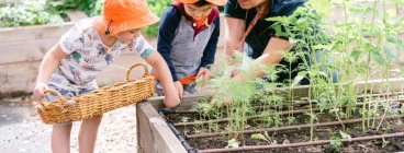 AnglicareSA Daphne Street Specialist Early Learning & Child Care Centre Prospect 1