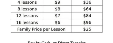Pricing