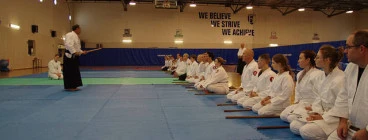 seminar
