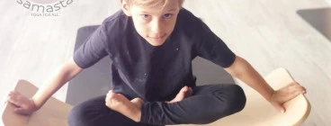 WobbelYoga