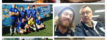 Bayside Pirates Futsal Club Cheltenham 1