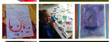 Academic and art tuition