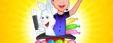 Magic Jake Coffs Harbour 1