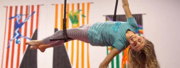 Trapeze