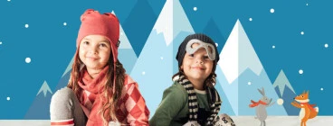 The Big Freeze Winter Family Festival Narre Warren 1