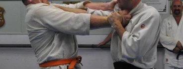 Magotto Ryu Jiu Jitsu Woonona 1