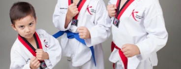 Kang's Taekwondo Mount Kuring-Gai 1