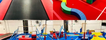 The Gymnastics Revolution Summer Hill 1
