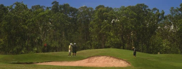 Darwin Golf Club Inc Marrara 1