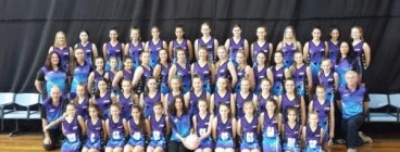 Northern Storm Squad 2014