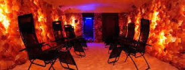 Salt Caves Toowoomba