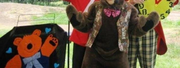 Teddy