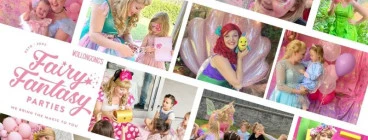 Fairy Fantasy Parties - Ulladulla (CLOSED INDEFINITELY) Ulladulla 1
