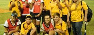Goonellabah & Lismore Workers combined U/15 team