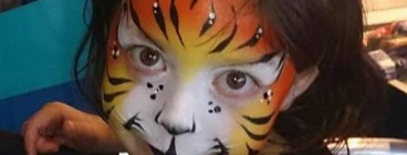 Suzy the Face Painter Maroochydore 1