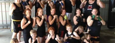Class Photo