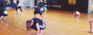 Dance Zone Productions Alexandria 1