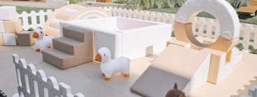 Soft Play and Ball Pit Hire Wollongong