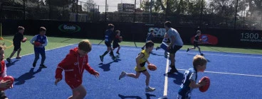 Footy Star Academy (AFL) Brighton East 1