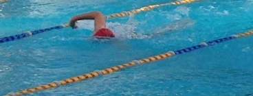 Capalaba Amateur Swimming Club Capalaba 1