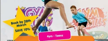 BK Gymnastics Marrickville Marrickville 1